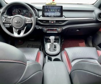 Kia Cerato 2021 - Full đồ chơi