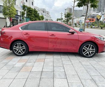 Kia Cerato 2021 - Full đồ chơi