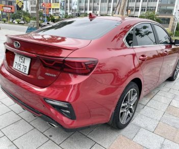 Kia Cerato 2021 - Full đồ chơi