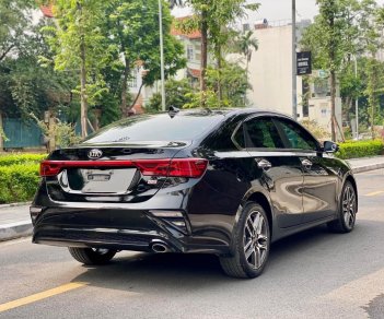 Kia Cerato 2019 - Hồ sơ cầm tay sang tên trong ngày