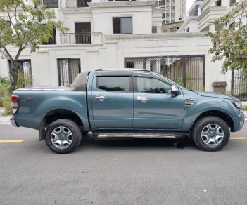 Ford Ranger 2016 - Cần bán gấp