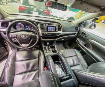 Toyota Highlander 2014 - Xe siêu lướt giá tốt, chính chủ sử dụng - Xem xe trực tiếp thương lượng giá