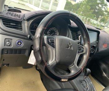 Mitsubishi Triton 2021 - Xe lên nhiều đồ chơi