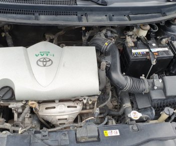 Toyota Vios 2016 - Đăng kiểm dài 9/2023