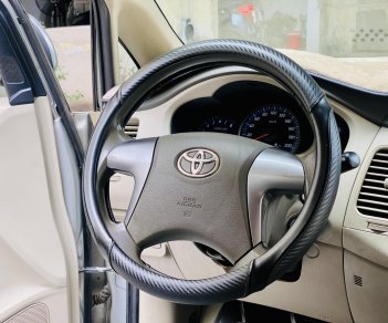 Toyota Innova 2016 - Bao test dưới mọi hình thức