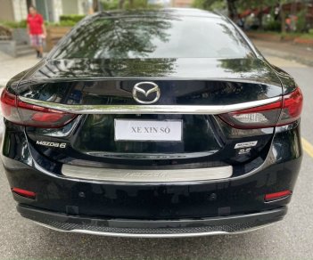 Mazda 6 2017 - Bán xe đi cực giữ gìn như mới, cam kết không đâm đụng ngập nước beo test thoải mái