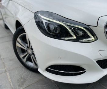 Mercedes-Benz E250 2014 - Tên tư nhân biển HN