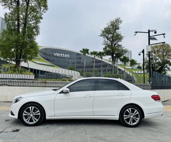 Mercedes-Benz E250 2014 - Tên tư nhân biển HN