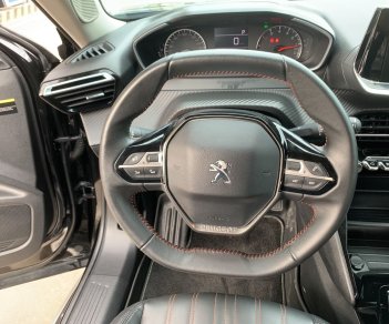 Peugeot 2008 2021 - Siêu siêu mới tràn ngập công nghệ trời Âu