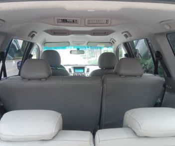 Mitsubishi Pajero Sport 2013 - Biển Hà Nội, xe một chủ từ mới