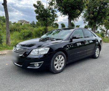 Toyota Camry 2008 - Máy xăng, số tự động