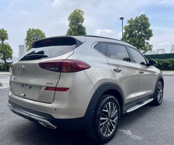 Hyundai Tucson 2020 - Mới nhất Việt Nam