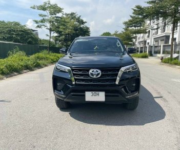 Toyota Fortuner 2021 - Cần bán xe đăng ký lần đầu 2021, xe gia đình giá chỉ 1.150tr