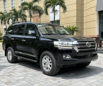 Toyota Land Cruiser 2016 - Tên tư nhân biển tỉnh