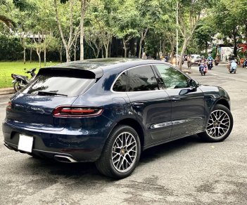 Porsche Macan 2015 - Xe rất đẹp