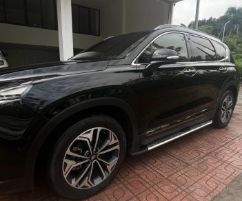 Hyundai Santa Fe 2019 - Bản cao cấp nhất