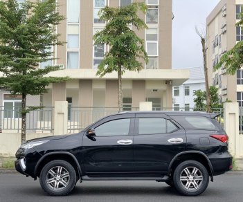 Toyota Fortuner 2018 - Thanh lý thu hồi vốn