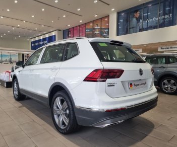 Volkswagen Tiguan 2022 - Tặng ngay 100% phí trước bạ + 50tr phụ kiện