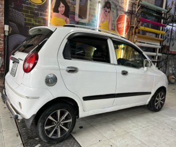 Chevrolet Spark 2009 - Cần bán lại xe nhập khẩu giá tốt 82tr