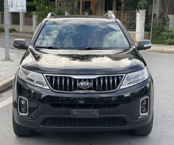 Kia Sorento 2017 - Xe nguyên bản, không lỗi nhỏ