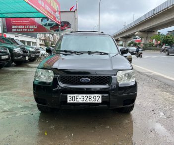 Ford Escape 2003 - 2 cầu số sàn máy 2.0