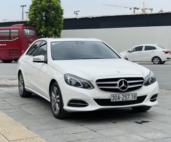 Mercedes-Benz E250 2014 - Tên tư nhân biển HN