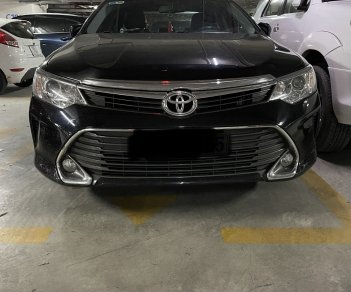 Toyota Camry 2015 - Cần bán xe gia đình đi