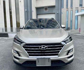 Hyundai Tucson 2020 - Mới nhất Việt Nam