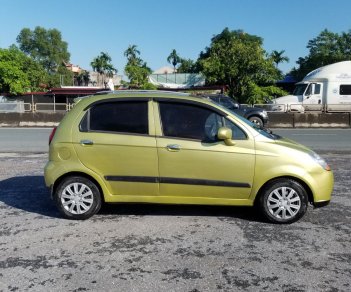 Chevrolet Spark 2009 - Xe đẹp, giá rẻ