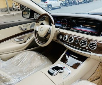 Mercedes-Benz S400 2016 - Một chủ từ đầu