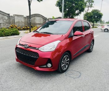 Hyundai Grand i10 2020 - Xe màu đỏ