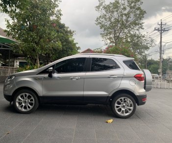 Ford EcoSport 2019 - Xe lướt 1 chủ sử dụng, bao đẹp bao test