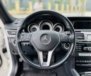 Mercedes-Benz E250 2014 - Tên tư nhân biển HN