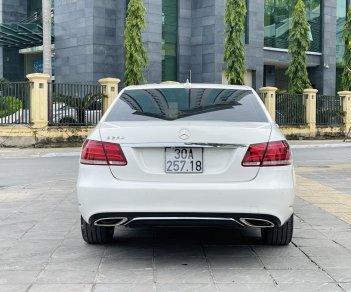 Mercedes-Benz E250 2014 - Tên tư nhân biển HN