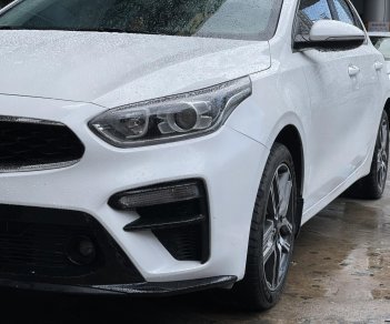 Kia Cerato 2019 - Biển tỉnh, bản full options