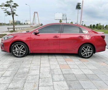 Kia Cerato 2021 - Full đồ chơi