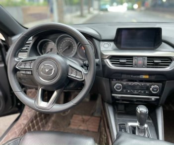 Mazda 6 2017 - Bán xe đi cực giữ gìn như mới, cam kết không đâm đụng ngập nước beo test thoải mái