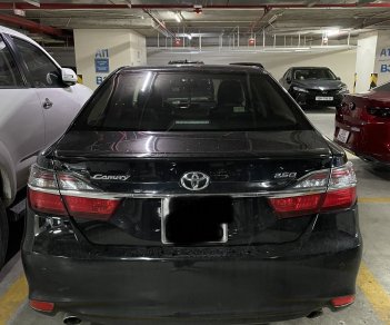 Toyota Camry 2015 - Cần bán xe gia đình đi