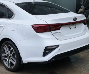 Kia Cerato 2019 - Biển tỉnh, bản full options