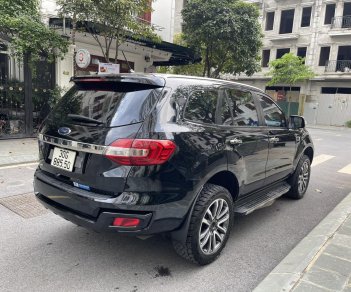 Ford Everest 2021 - Chú ý xe siêu lướt, máy zin - Tặng 12 lần rửa xe, thay dầu cho chủ mới