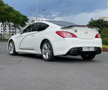 Hyundai Genesis 2011 - 2.0 Turbo xe đẹp không lỗi