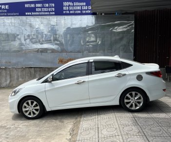 Hyundai Accent 2012 - Nhập Hàn Quốc mới chạy 34.000km không 1 lỗi nhỏ