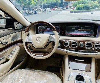 Mercedes-Benz S400 2016 - Một chủ từ đầu