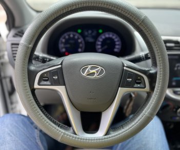 Hyundai Accent 2012 - Nhập Hàn Quốc mới chạy 34.000km không 1 lỗi nhỏ