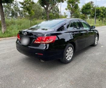 Toyota Camry 2008 - Máy xăng, số tự động