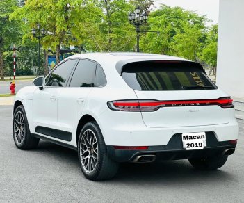 Porsche 2019 - Xe full options