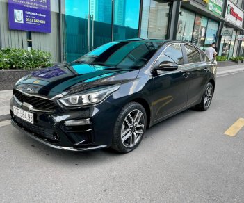 Kia Cerato 2019 - Giá quá hợp lí, xe đại chất