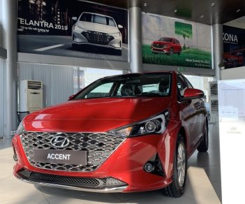Hyundai Accent 2022 - Bán xe giá ưu đãi