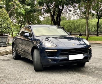 Porsche Macan 2015 - Xe rất đẹp