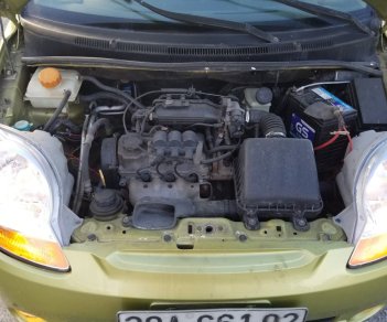 Chevrolet Spark 2009 - Xe đẹp, giá rẻ